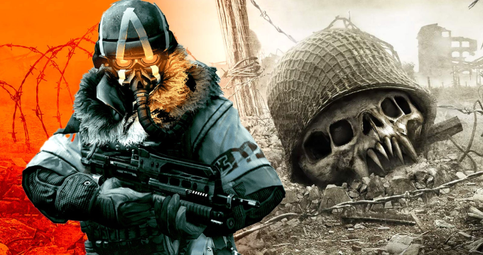 It's Time For Sony To Bring Back Killzone and Resistance